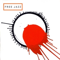 Luciani Maria Teresa - Free Jazz