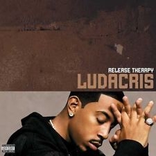 Ludacris - Release Therapy