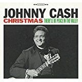 Cash Johnny - Christmas: There'll Be Peace In The Valley ryhmässä Minishops / Johnny Cash @ Bengans Skivbutik AB (2096710)