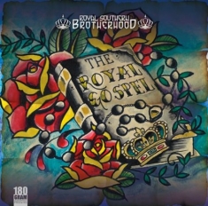 Royal Southern Brotherhood - Royal Gospel