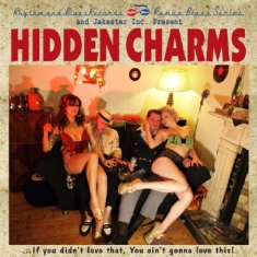 Various Artists - Hidden Charms