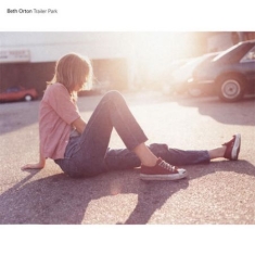 Beth Orton - Trailer Park