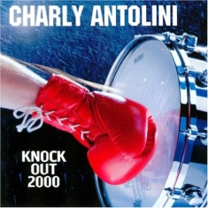 Charly Antolini - Knock Out 2K