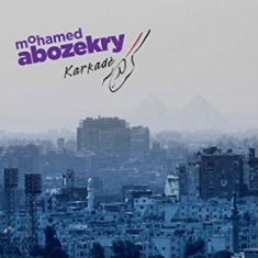 Abozekry Mohamed - Karkade