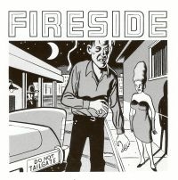 Fireside - Do Not Tailgate (Vinyl Lp)