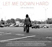 Various Artists - Let Me Down Hard ryhmässä CD @ Bengans Skivbutik AB (2101897)