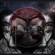 Strvngers - Strvngers ryhmässä CD @ Bengans Skivbutik AB (2101941)