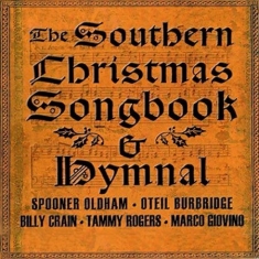 Various Artists - Southern Christmas Songbook Of Hymn