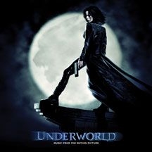 Soundtrack - Underworld (Music From The Motion Picture)