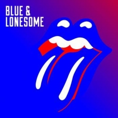 The Rolling Stones - Blue & Lonesome (Digi)