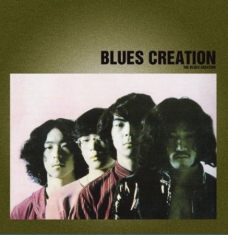 Blues Creation - Blues Creation