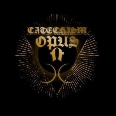 Khaos-Dei - Opus Ii: Catechism