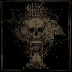 Liber Null - I, The Serpent (Ltd Digipack)