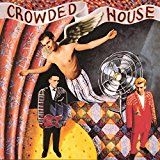 Crowded House - Crowded House (Vinyl) ryhmässä Minishops / Crowded House @ Bengans Skivbutik AB (2104334)