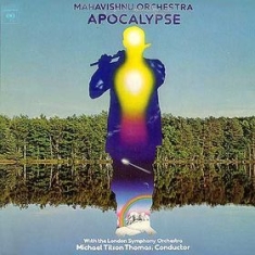 Mahavishnu Orchestra - Apocalypse