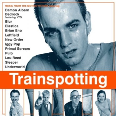 Various Artists Soundtrack - Trainspotting (2Lp)