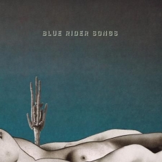 Scott Hirsch - Blue Rider Songs