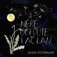 Antonsson Olov - Nere Och Ute I Ac Län Lp Black