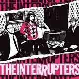 Interrupters The - The Interrupters ryhmässä CD @ Bengans Skivbutik AB (2159841)