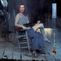 Tori Amos - Boys For Pele (Vinyl)