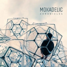 Mokadelic - Chronicles