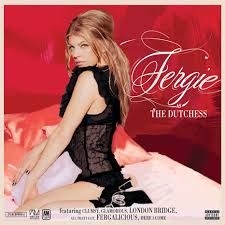 Fergie - The Dutchess ryhmässä ME SUOSITTELEMME / Suosituimmat uutiset - Vinyl @ Bengans Skivbutik AB (2169001)