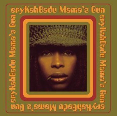 Erykah Badu - Mama's Gun (2Lp)