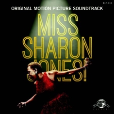 Jones Sharon & The Dap-Kings - Miss Sharon Jones! Ost