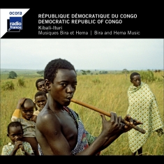 Various - Democratic Republic Of Congo