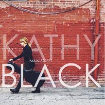 Black Kathy - Main Street ryhmässä VINYYLI @ Bengans Skivbutik AB (2236266)