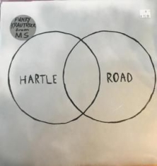 Hartle Road - Maxx ryhmässä VINYYLI @ Bengans Skivbutik AB (2236447)