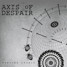 Axis Of Despair - Mankind Crawls ryhmässä VINYYLI @ Bengans Skivbutik AB (2236543)