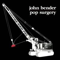 Bender John - Plaster Falling