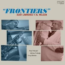 Lawrence Azar & Al Mclean - Frontiers