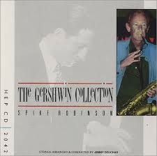 Robinson Spike - Gershwin Collection