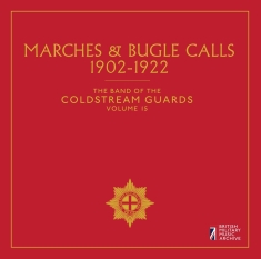 Band Of The Coldstream Guards John - Band Of The Coldstream Guards, Vol.