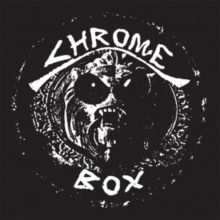 Chrome - Chrome Box ryhmässä CD @ Bengans Skivbutik AB (2249699)