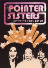 Pointer Sisters - Ultimate Soul Divas