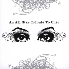 Various Artists - An All-Star Tribute To Cher