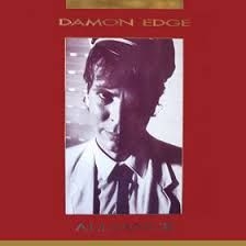 Damon Edge - Alliance ryhmässä VINYYLI @ Bengans Skivbutik AB (2250339)