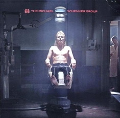 Michael Schenker Group - Michael Schenker Group