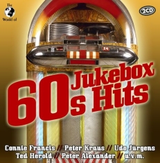 60S Jukebox Hits - Various