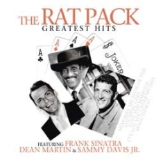 Rat Pack - Greatest Hits ryhmässä VINYYLI @ Bengans Skivbutik AB (2253728)