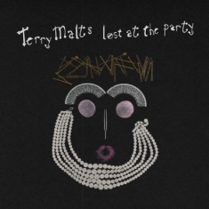 Terry Malts - Lost At The Party