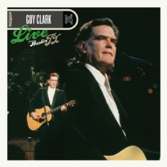 Clark Guy - Live From Austin, Tx