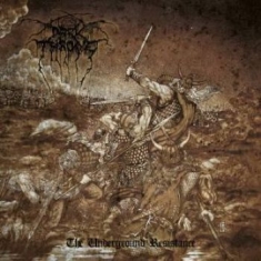 Darkthrone - Underground Resistance