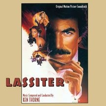 Ken Thorne - Lassiter