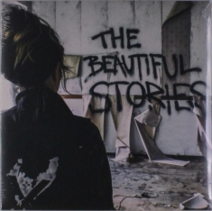 Invsn - Beautiful Stories (Lim. Ed. Black V