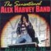 Alex Harvey Band - British Tour '76 ryhmässä CD @ Bengans Skivbutik AB (2262980)