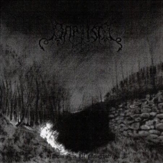 Baptism - Grim Arts Of Melancholy